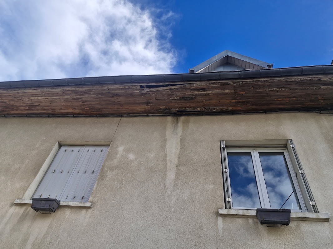 Réalisation — Welty